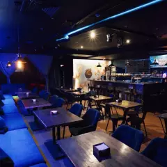 Луна 2077