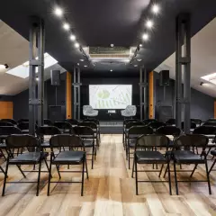Prosvet Hall — Просвет Холл