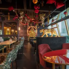 Высота 57 Lounge