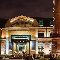 IRRI-LOFT — Бизнес-gallery