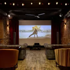 Kinoroom Loft