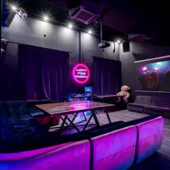 LOFT FOR PARTY — Space Loft