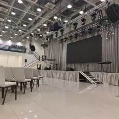Скиния Спейс