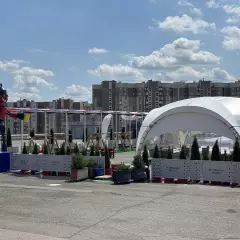 ТРЦ «Люблю Молл»
