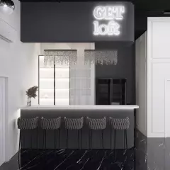 Get Loft — Резиденция