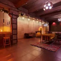 ЦАО Лофт 2