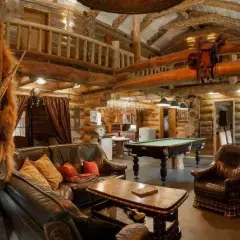 Loft Gora Country Club