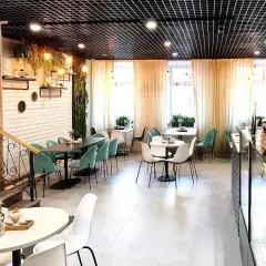 Кафе ДоброТы