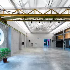 ДК Рассвет