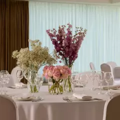 Palmira Garden — залы «Гарден»