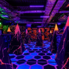 LaserLand Кунцево