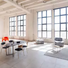 Cross+Studio — Горизонт