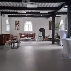 Strata Loft