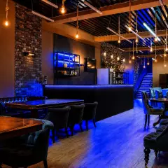 SELEZNEVSKI EVENT — SELEZNEVSKI LOFT