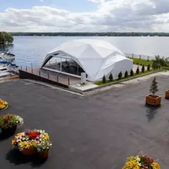 Яхт Клуб Парус-