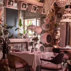 Madame Roche — CABARET MUTANT