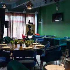 Loft 519