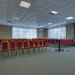 Яхонты Ногинск — зал «Оникс»
