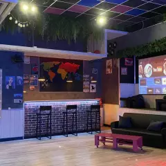 Лофт Компас