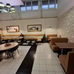 Самобранка Лофт