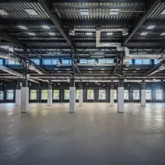 LOFT STREET — Даниловский Холл