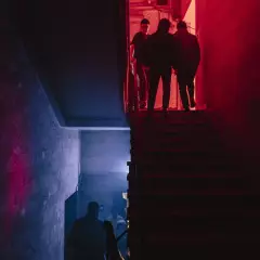 Арт-пространство на Таганской