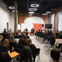Лофт ART НА Лубянке