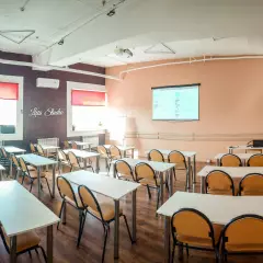 Luis Loft — Шредингер