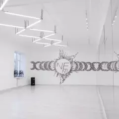 Art9.2 — Зал 3 Neoni