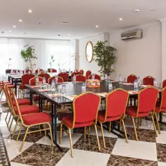 Eventner — Форум