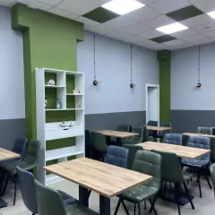Кафе Точка