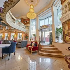 Eventner — Зеркальный