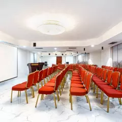 Eventner — Конференц-Зал «Аудитория»