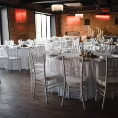 Крым terrace Moscow — LoftTaboo