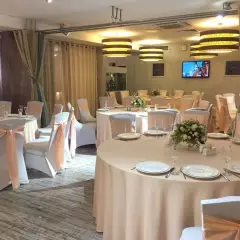 EVG — MANDARIN