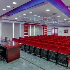Измайлово «Альфа» — Зал «Крылатское»
