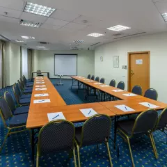 Novotel Москва Центр — Зал «Берлин»