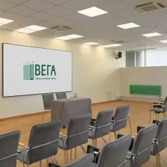 Вега Измайлово — Зал «Сирень»