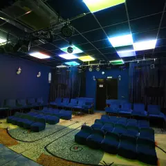 Театр «Арлекин» — Зал для самых маленьких