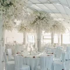 Golden Ring Hotel «Золотое кольцо» — Ресторан «Зимний сад»