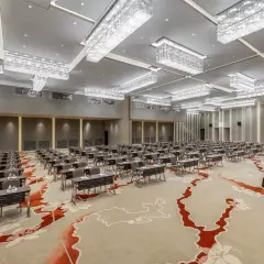 Soluxe Hotel Moscow (Солюкс Отель Москва) — Бальный зал «Пекин»