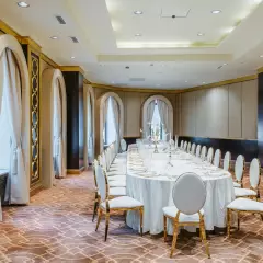 The St. Regis Москва Никольская — Зал «Васнецов»