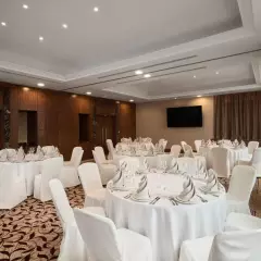 Hotel Continental (бывший InterContinental Москва Тверская) — Конференц-зал «Попова»