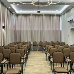 АМАКС Отель Омск — Конференц-зал «Классический»