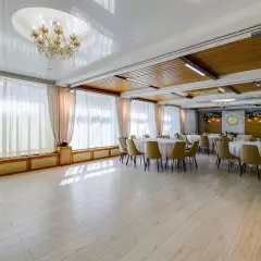 Пятый театр — зал «Авокадо»