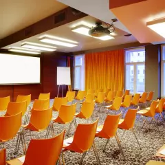 Domina St. Petersburg — Конференц-зал «Atelier99»